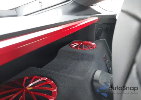 2021 Toyota Gr Supra 2.0 from USA, damaged, VIN WZ1DB2C01MW042393